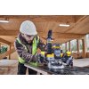 Fréza horná 12mm 18V Tstak bez AKU DEWALT DCW620NT