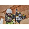 Fréza horná 12mm 18V Tstak bez AKU DEWALT DCW620NT