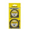 Meter zvinovací STANLEY® TYLON TWIN PACK 5m a 8m STANLEY STHT0-74260