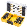 Sada bitov 31 dielna FLEXTORQ TORSION EXTREME promo balenie DEWALT DT70738TPOS