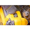 Klincovačka ťesárska 33° 18V bez AKU (krabica) 90mm klince DEWALT DCN950N