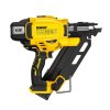 Klincovačka ťesárska 33° 18V bez AKU (krabica) 90mm klince DEWALT DCN950N
