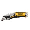 Nôž so zasúvacou čepelou PREMIUM DEWALT DWHT10999-0