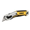 Nôž so zasúvacou čepelou PREMIUM DEWALT DWHT10999-0