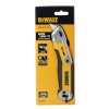Nôž so zasúvacou čepelou DEWALT DWHT10998-0