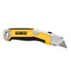 Nôž so zasúvacou čepelou DEWALT DWHT10998-0