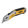 Nôž so zasúvacou čepelou DEWALT DWHT10998-0