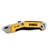 Nôž so zasúvacou čepelou DEWALT DWHT10998-0