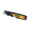 Nôž sklápací s pevnou čepelou DEWALT DWHT10991-0
