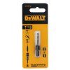 Vodiaci vrták (2,77mm) so záhlbníkom č.8 pre skrutky s priemerom 4mm DEWALT
