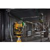 Laser čiarový 3x360° zelený laser s dialkovým ovládaním 18V kufor bez aku DEWALT DCLE34035B