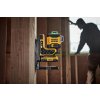 Laser čiarový 3x360° zelený laser s dialkovým ovládaním 18V kufor bez aku DEWALT DCLE34035B