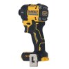 Uťahovač rázový hydraulický 1/4" 56Nm 18V XR Tstak bez AKU bezuhlíkový DEWALT