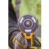 Uťahovač rázový hydraulický 1/4" 56Nm 18V XR bez AKU Tstak bezuhlíkový DEWALT DCF870NT