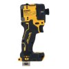 Uťahovač rázový hydraulický 1/4" 56Nm 18V XR bez AKU Tstak bezuhlíkový DEWALT DCF870NT