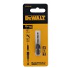 Vodiaci vrták (3,17mm) so záhlbníkom č.10 pre skrutky s priemerom 5mm DEWALT DT70792