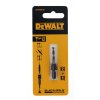 Vodiaci vrták (3,17mm) so záhlbníkom č.12 pre skrutky s priemerom 6mm DEWALT DT70793