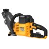 Píla rozbrusovacia FLEXVOLT 54V bez AKU nabíjačky a kotúča DEWALT DCS691N