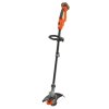 KOSACKA STRUNOVA 18V 4,0Ah Li-Ion 28cm Black and Decker STC1840PC