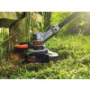 KOSACKA STRUNOVA 18V 4,0Ah Li-Ion 28cm Black and Decker STC1840PC