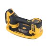 Prísavka vákuová GRABO 18V 1x2,0Ah Tstak DEWALT DCE590D1T
