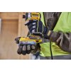 Uťahovač rázový 1/4" 250Nm 18V XR PowerStack 2x1,7Ah Tstak bezuhlíkový DEWALT DCF860E2T
