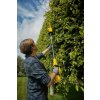 Nožnice na živý plot Aku 18 V FATMAX® V20, 45 cm na tyči, bez batérie a nabíjačky FATMAX