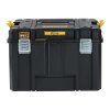 Sada hlbokého kufra a organizéru Tstak DEWALT DWST83520-1