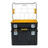 Sada hlbokého kufra a organizéru Tstak DEWALT DWST83520-1
