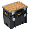 Sada hlbokého kufra a organizéru Tstak DEWALT DWST83520-1