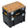 Sada hlbokého kufra a organizéru Tstak DEWALT DWST83520-1