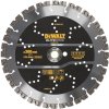 Kotúč segmentový diamantový ELITE 300x25,4mm DEWALT DT20463