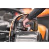 Uťahovač rázový 1/4" 206Nm 18V XR 2x5,0Ah MCLAREN DEWALT
