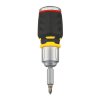 Skrutkovač račňový krátky FatMax® s 6 bitmi STANLEY FMHT0-62688