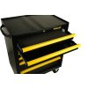 Vozík na náradie 6 zásuviek 26" STANLEY STST98182-1