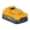 Akumulátor PowerStack 18V XR 3,5Ah DEWALT DCBP318