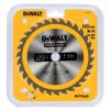 Kotúč pílovy 165x20mm 30T DEWALT DT1935