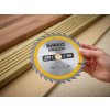 Kotúč pílovy 165x20mm 30T DEWALT DT1935