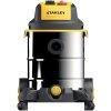 Vysávač Stanley 51695-V 1600W 30l STANLEY - Vysávače SXVC30XTDE