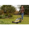 Kosačka na trávu Aku 18V FATMAX® V20 bez batérie a nabíjačky FATMAX SFMCMW2651B
