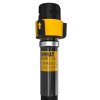 Hadica POWERSHIFT™ s hlavou 38mm/2m DEWALT