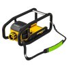 Vibrátor POWERSHIFT™ Powerpack bez AKU DEWALT DCPS320N