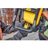 Vibrátor POWERSHIFT™ batohový bez AKU DEWALT DCPS310N