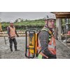 Vibrátor POWERSHIFT™ batohový bez AKU DEWALT DCPS310N