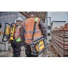 Vibrátor POWERSHIFT™ batohový bez AKU DEWALT DCPS310N