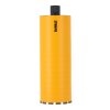 Korunka diamantová na mokré vŕtanie 127x450x400mm DEWALT DCDW107