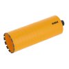 Korunka diamantová na mokré vŕtanie 127x450x400mm DEWALT DCDW107