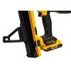 Klincovačka plynová C6 TRAK 1x2,0Ah DEWALT DGN845D1