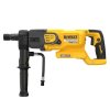 Vŕtačka jadrová 54V XR FLEXVOLT bez AKU kufor DEWALT