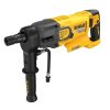 Vŕtačka jadrová 54V XR FLEXVOLT bez AKU kufor DEWALT